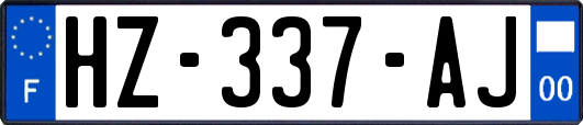 HZ-337-AJ