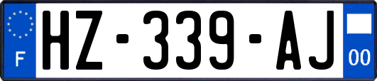 HZ-339-AJ