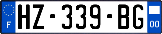 HZ-339-BG