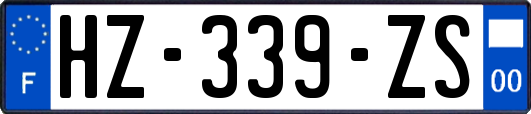 HZ-339-ZS