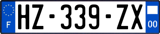 HZ-339-ZX