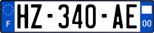 HZ-340-AE