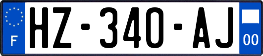 HZ-340-AJ