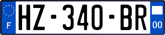 HZ-340-BR