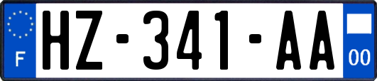 HZ-341-AA
