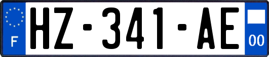 HZ-341-AE