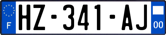 HZ-341-AJ