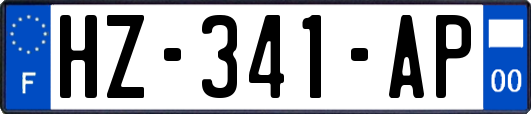 HZ-341-AP