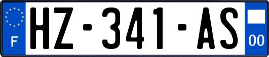 HZ-341-AS