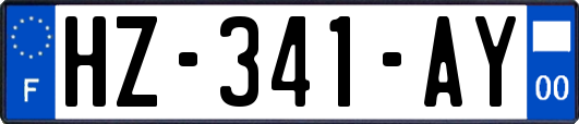 HZ-341-AY