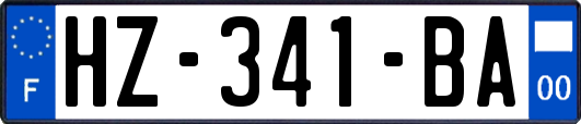 HZ-341-BA