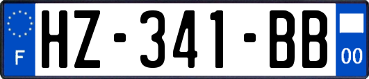 HZ-341-BB