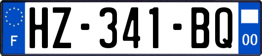HZ-341-BQ