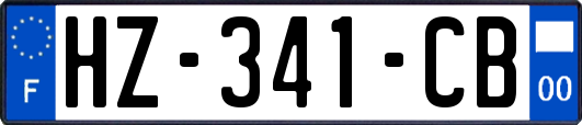 HZ-341-CB