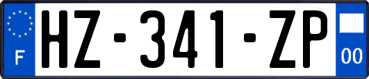 HZ-341-ZP