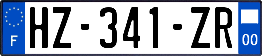 HZ-341-ZR