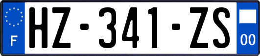 HZ-341-ZS