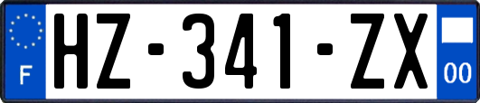 HZ-341-ZX