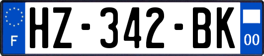 HZ-342-BK