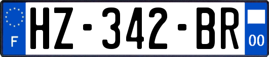 HZ-342-BR