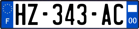HZ-343-AC