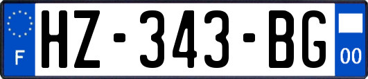 HZ-343-BG