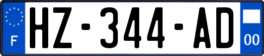 HZ-344-AD