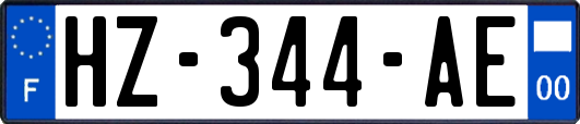 HZ-344-AE