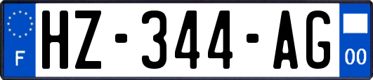 HZ-344-AG