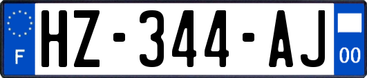 HZ-344-AJ