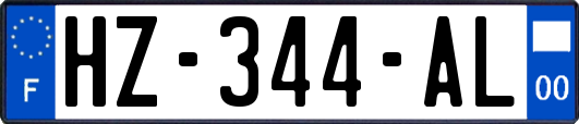 HZ-344-AL