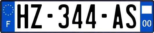 HZ-344-AS