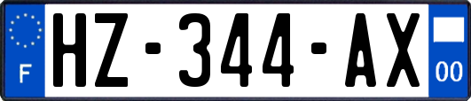 HZ-344-AX
