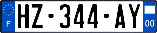 HZ-344-AY