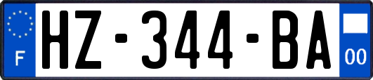 HZ-344-BA