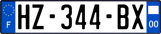 HZ-344-BX