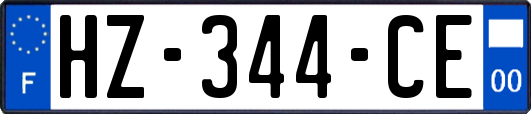 HZ-344-CE