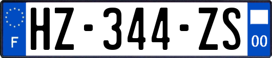 HZ-344-ZS