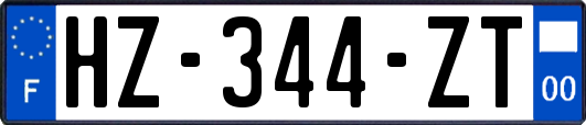 HZ-344-ZT