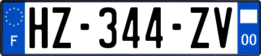 HZ-344-ZV