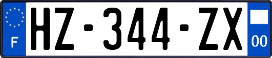 HZ-344-ZX