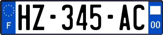 HZ-345-AC