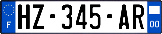HZ-345-AR