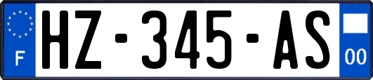 HZ-345-AS