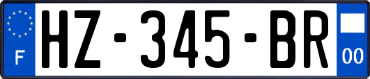 HZ-345-BR