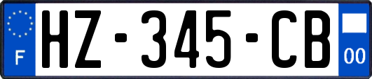 HZ-345-CB