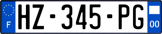 HZ-345-PG