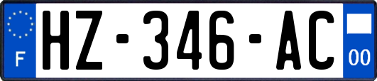 HZ-346-AC