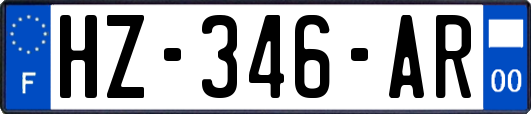 HZ-346-AR