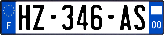 HZ-346-AS